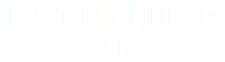 RESPONSABILIDAD SOCIAL